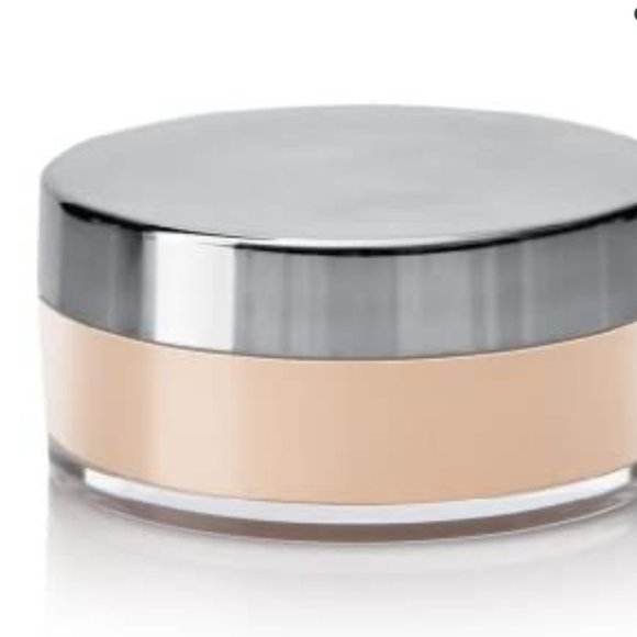 Mary Kay Ivory 0.5 Mineral powder foundation. No brush. - Picture 4 of 6
